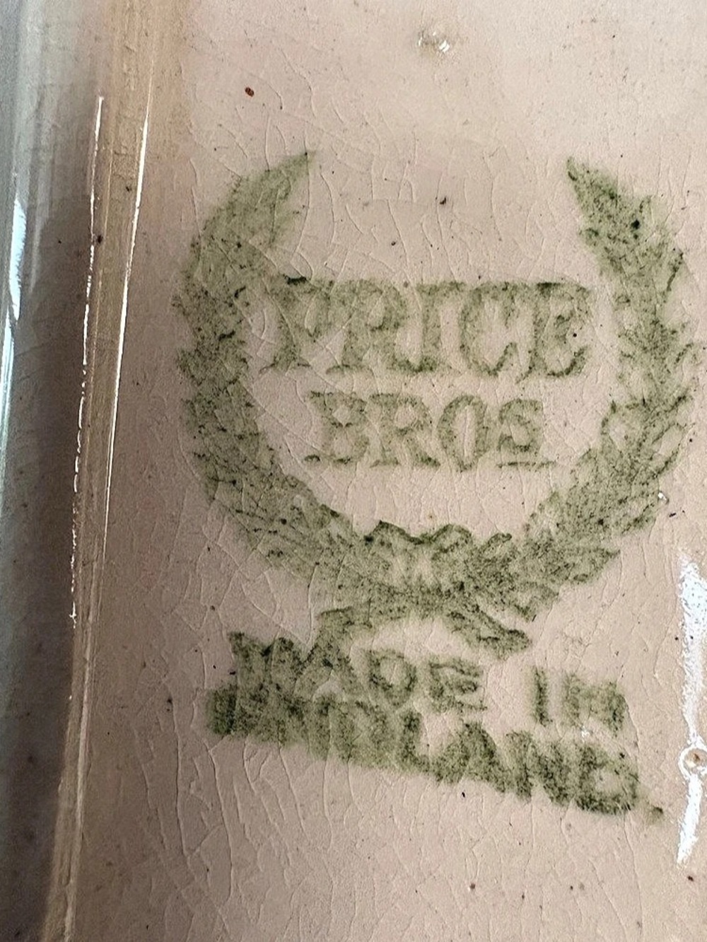 Vintage Price Bros Cottage House Salt & Pepper Shakers – Made in Taiwan